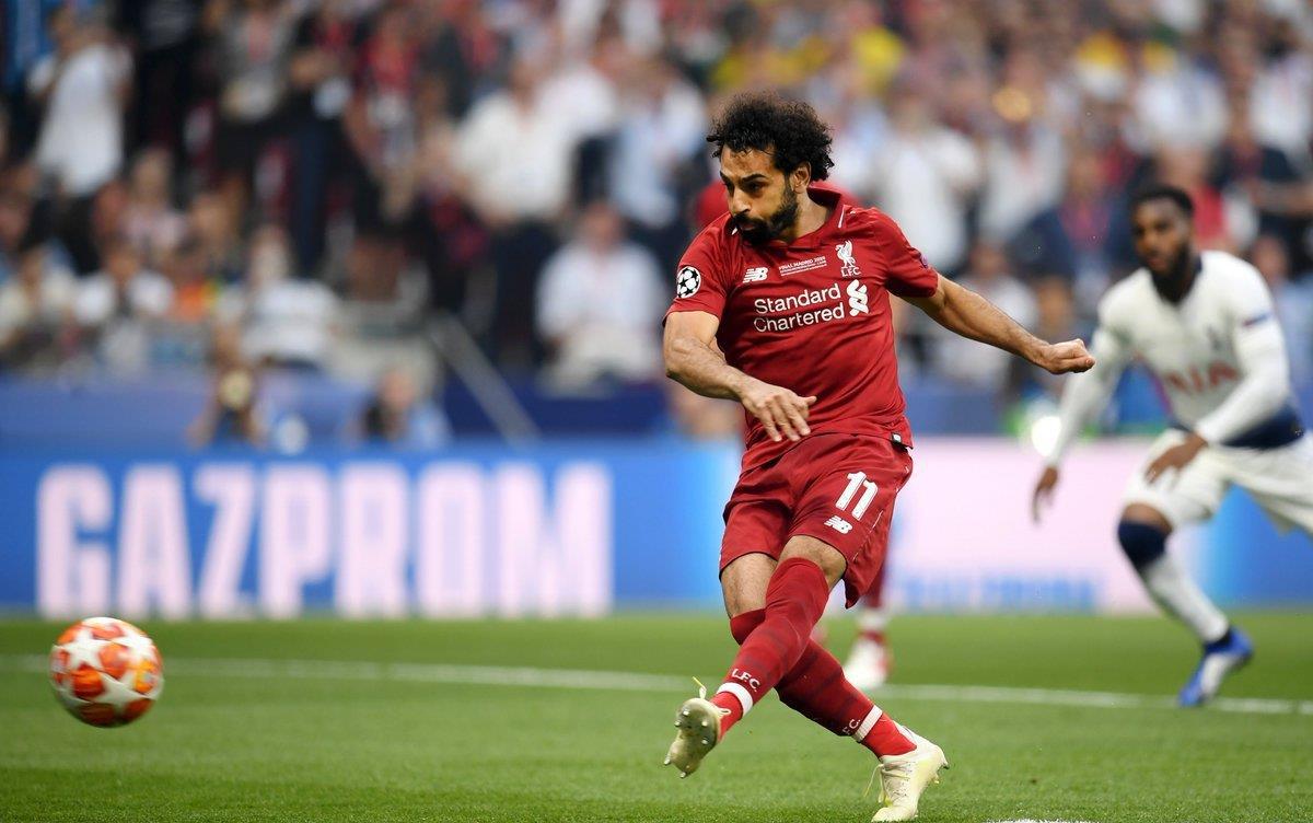 欧冠：利物浦客场3-1击败马赛（欧冠：利物浦客场3比1战胜马赛）