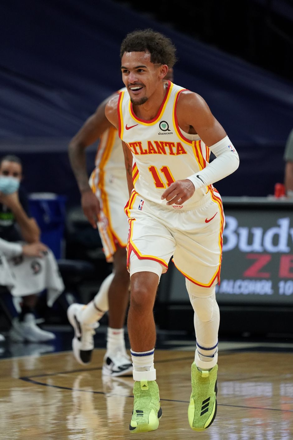 斯帕莱蒂：库普梅纳斯能重新展现他的特质并非理所当然（斯帕莱蒂：库普梅纳斯能否重拾自身特点并非必然）